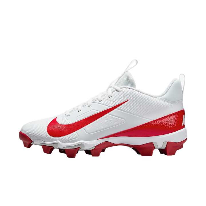Nike Nike Alpha Menace 4 Shark White University Red Photon Dust