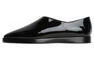 Fear of God Eternal Patent-finish Loafers