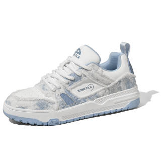 KOMETA.A Low top Skateboard Shoes Unisex