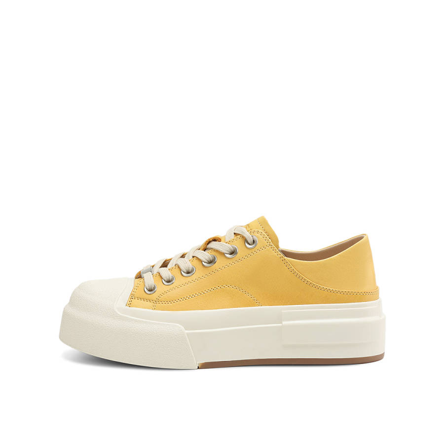 Rosa Bianca Lightweight Height Increasing Lightweight Height Increasing Low top Skateboard Shoes Women's
