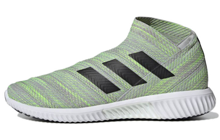 Adidas Adidas Nemeziz 18.1 Tr 'Grey Green Black'