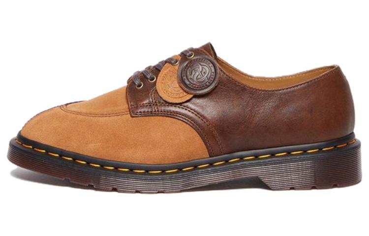 Dr.Martens Dr. Martens Dr.Martens 1461 Vintage Oxford Shoes 'Brown'