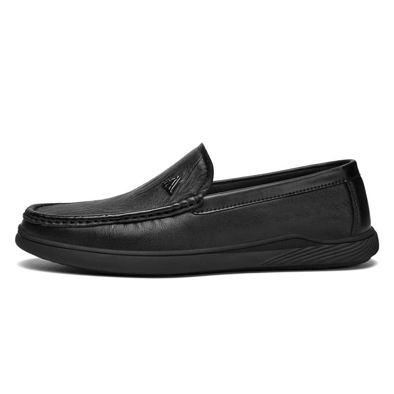SEPTWOLVES SEPTWOLVES Gommino Loafers Men's