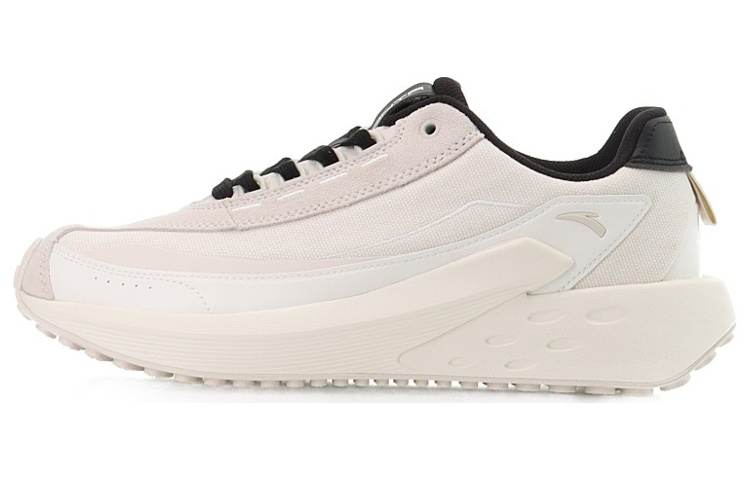 Anta Rock Sugar 2 Cushioning Abrasion Resistant Breathable Cushioning Abrasion Resistant Breathable Low top
