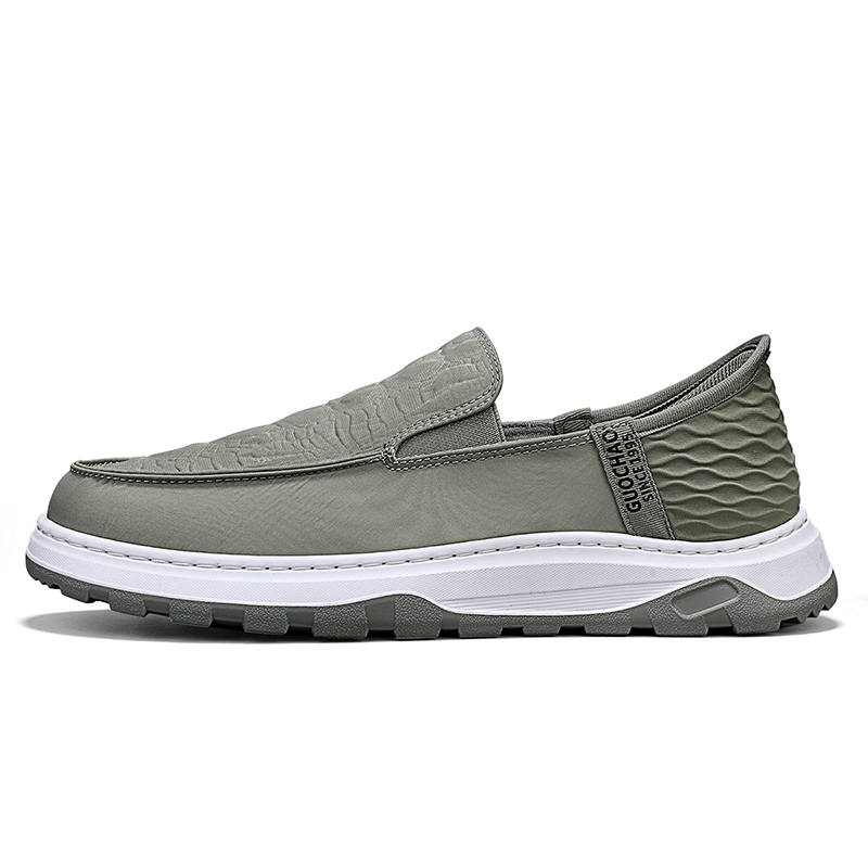 GONGNIULEITING Casual Shoes Men's