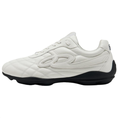 GOOD BAI Height Increasing Low top Casual Shoes Unisex White Black