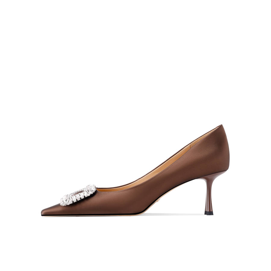 Shesrim Slim Heel High Heels 6CM Women's