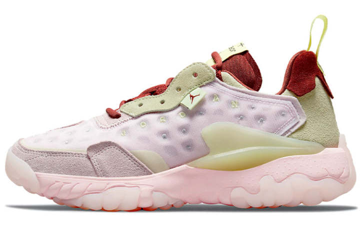 Jordan Jordan Delta 2 Regal Pink Women's
