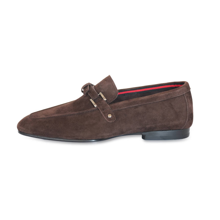 ANTONIO BAREZZI ANTONIO BAREZZI Loafers Men's Blue/Red/Black/Brown