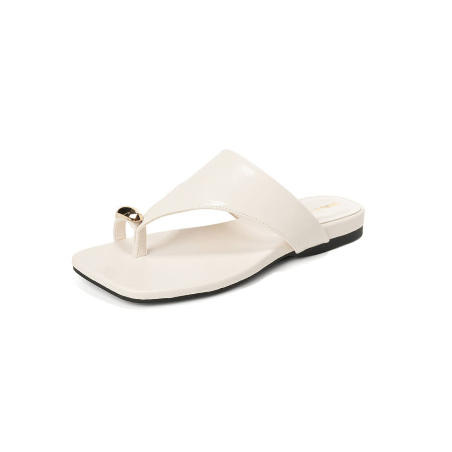 MADALLO Odor Resistant, Abrasion Resistant Slide Slippers Women's