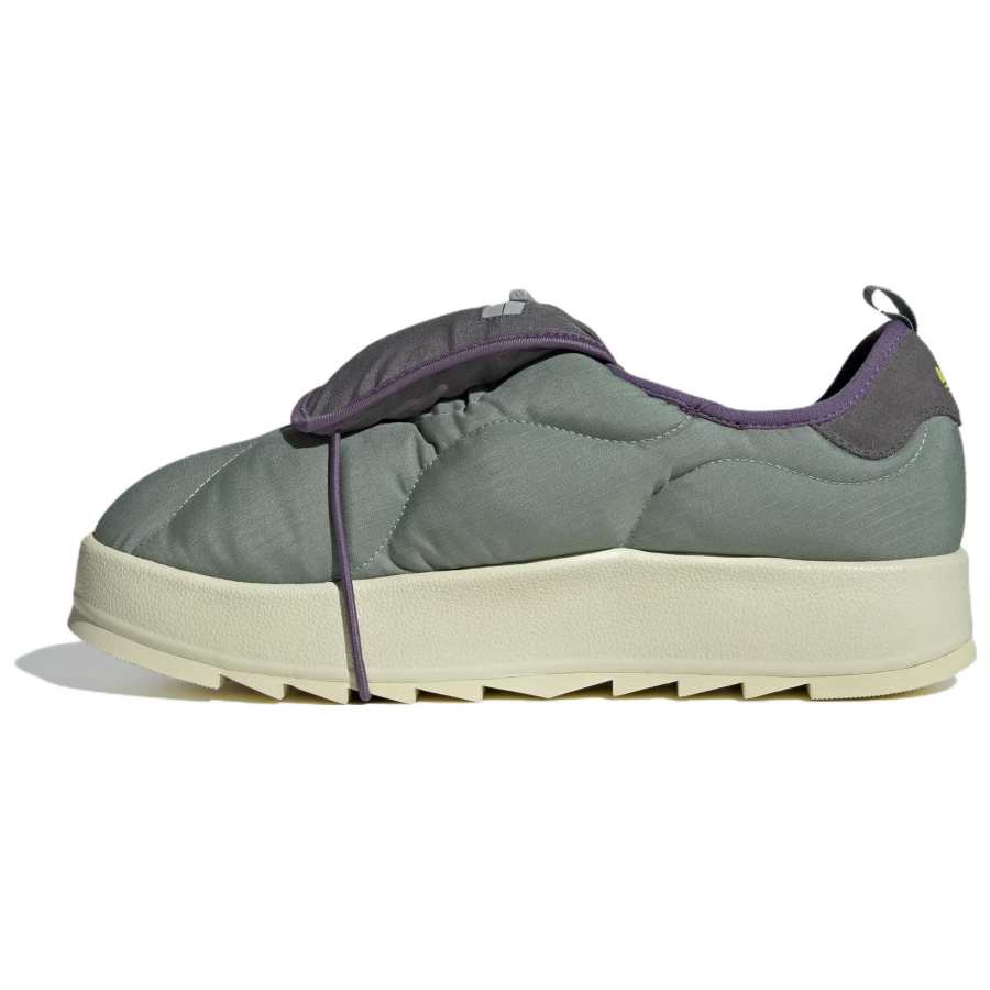 Adidas Originals Puffylette Adidas Originals 'Silver Green'