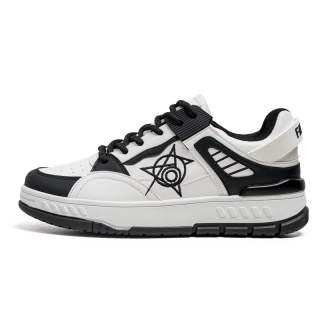 Luji Low top Skateboard Shoes Men's
