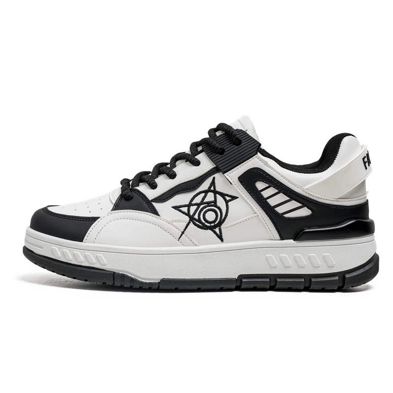 Luji Low top Skateboard Shoes Men's
