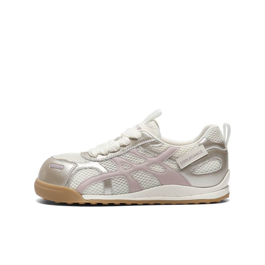 BELLE Low top Casual Shoes Women's