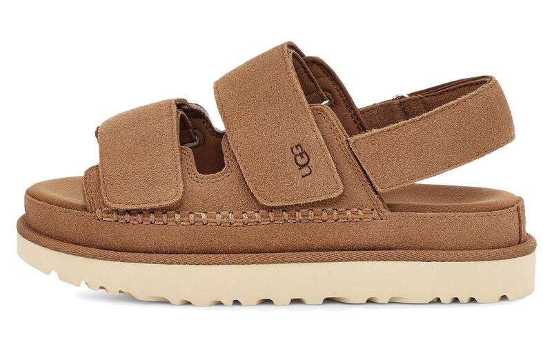 UGG UGG Stylish Sandal Women's Chestnut