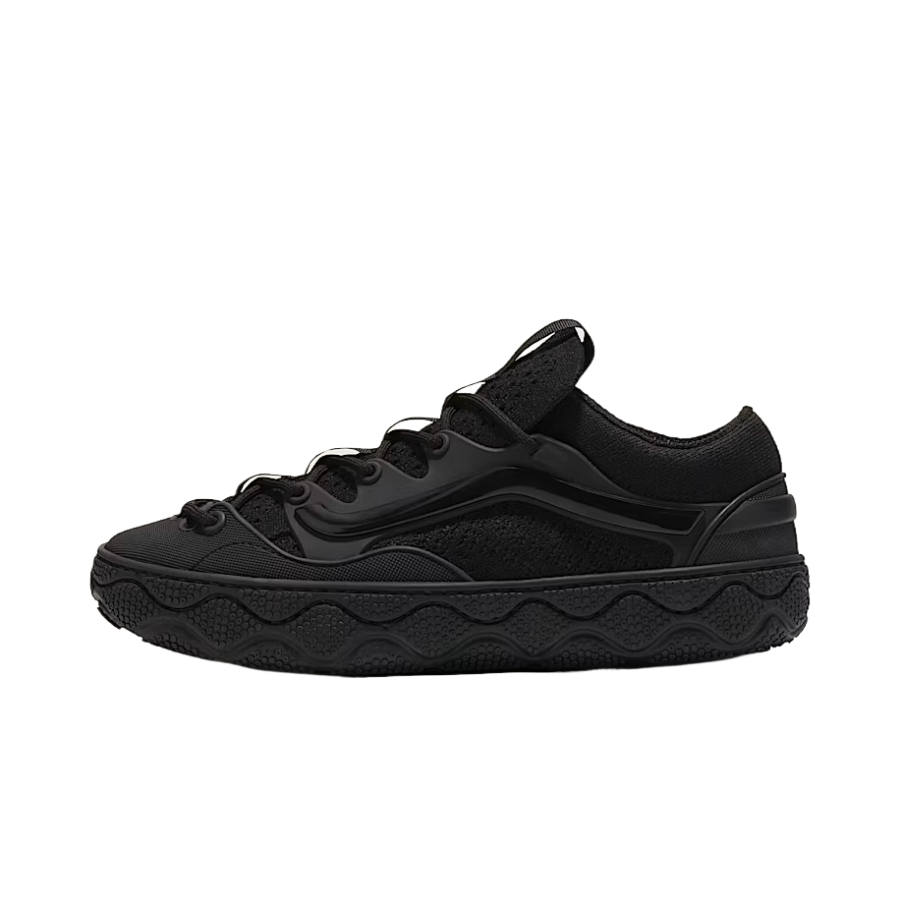 Vans Old Skool 36 Fm Vans 'Black'