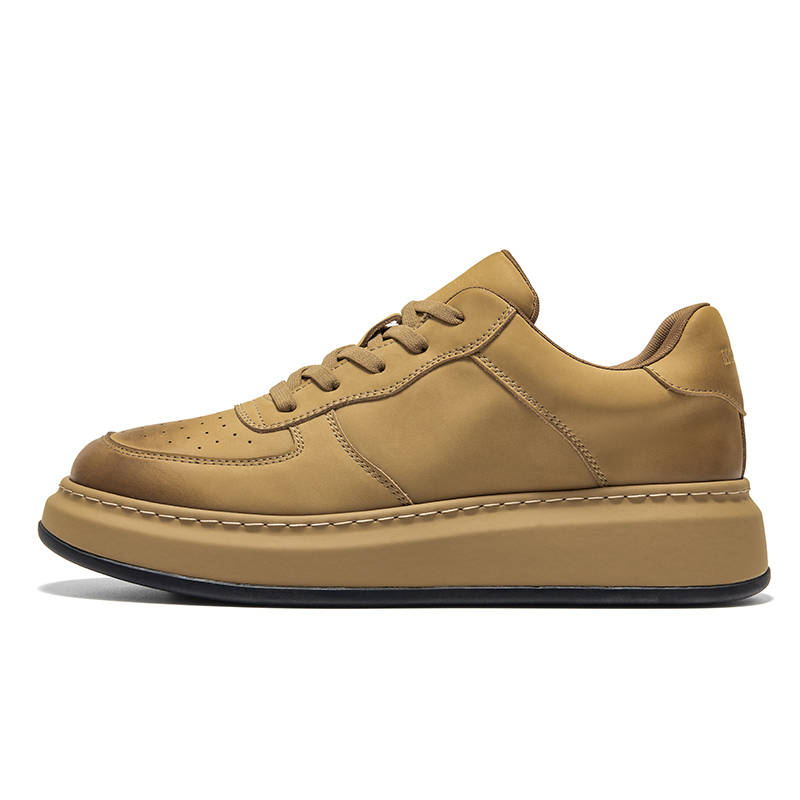 Montagut Skateboard Shoes Men's