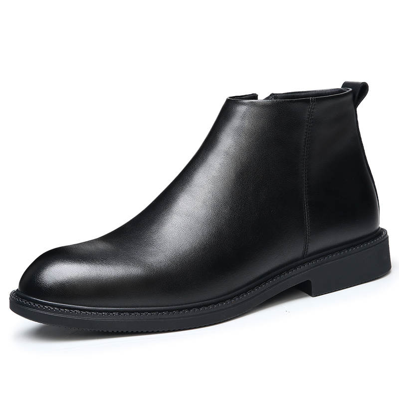 KACHILANG KACHILANG Ankle Boots Men's