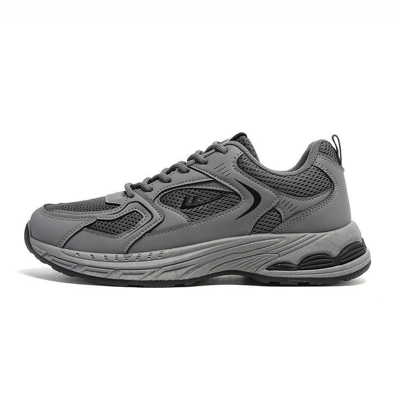Warrior Mesh Abrasion Resistant, Breathable, Lightweight Low top Casual Shoes Men's