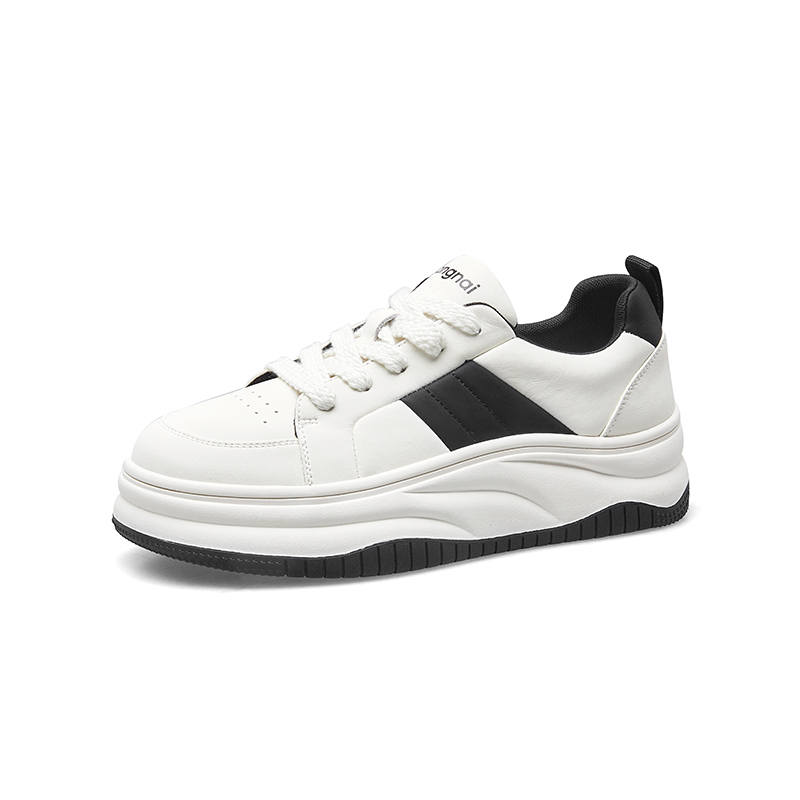 KANGNAI Low top Skateboard Shoes Women's