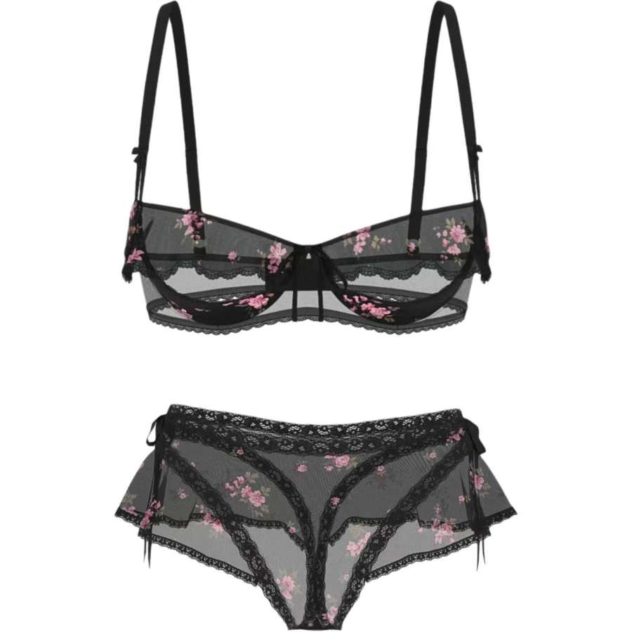 Victoria's Secret Underwear Set Women's