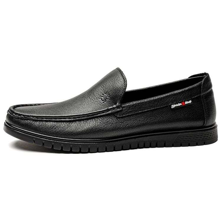Spider King Spider King Casual Shoes Men's Black