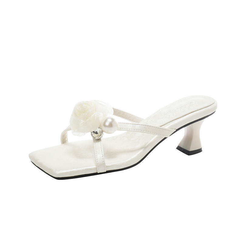 TATAYA Rubber Slide Slippers Women's