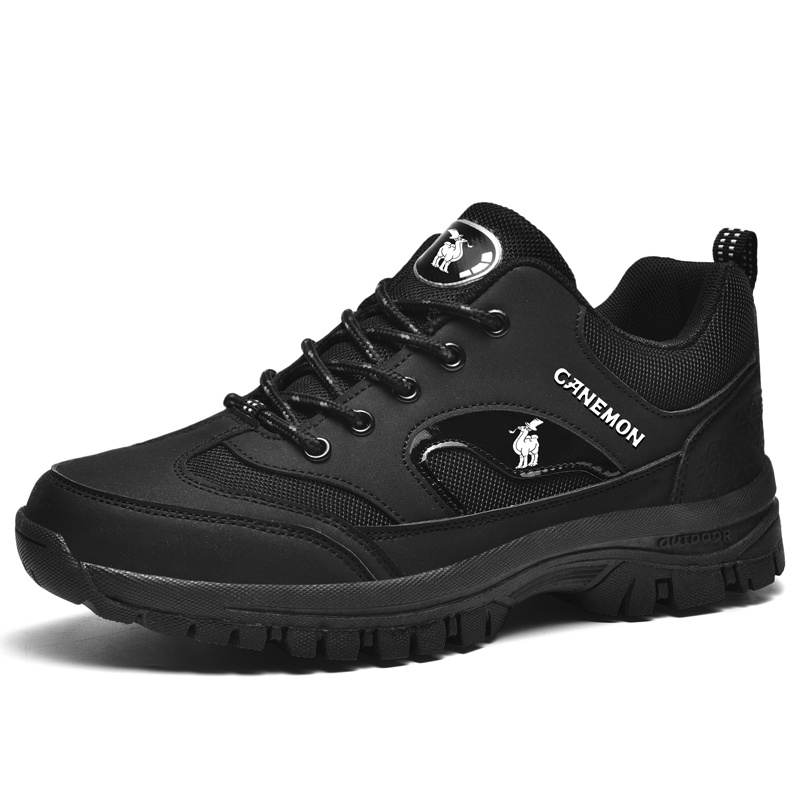 PROTECTCAMEL PROTECTCAMEL Hiking Shoes Men's