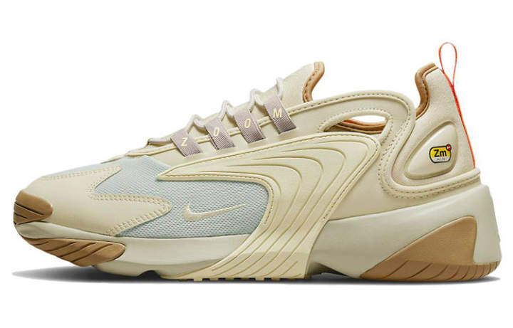 Nike Nike Zoom 2K "Just Do It"