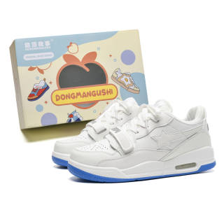 DONGMANGUSHI Low top Skateboard Shoes Unisex