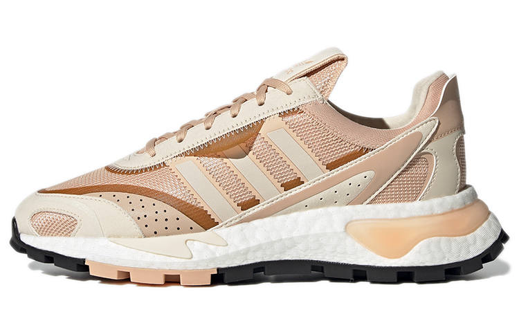Adidas Originals Adidas Retropy P9 'Pink Brown'