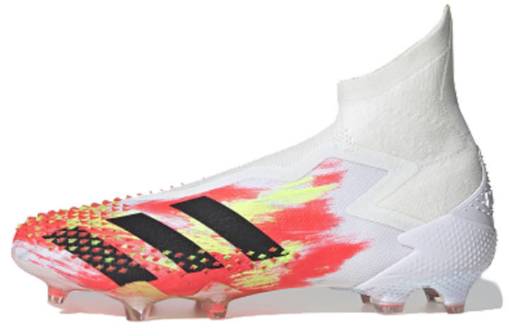Adidas Adidas Predator Mutator 20+ Fg 'Pop Black'