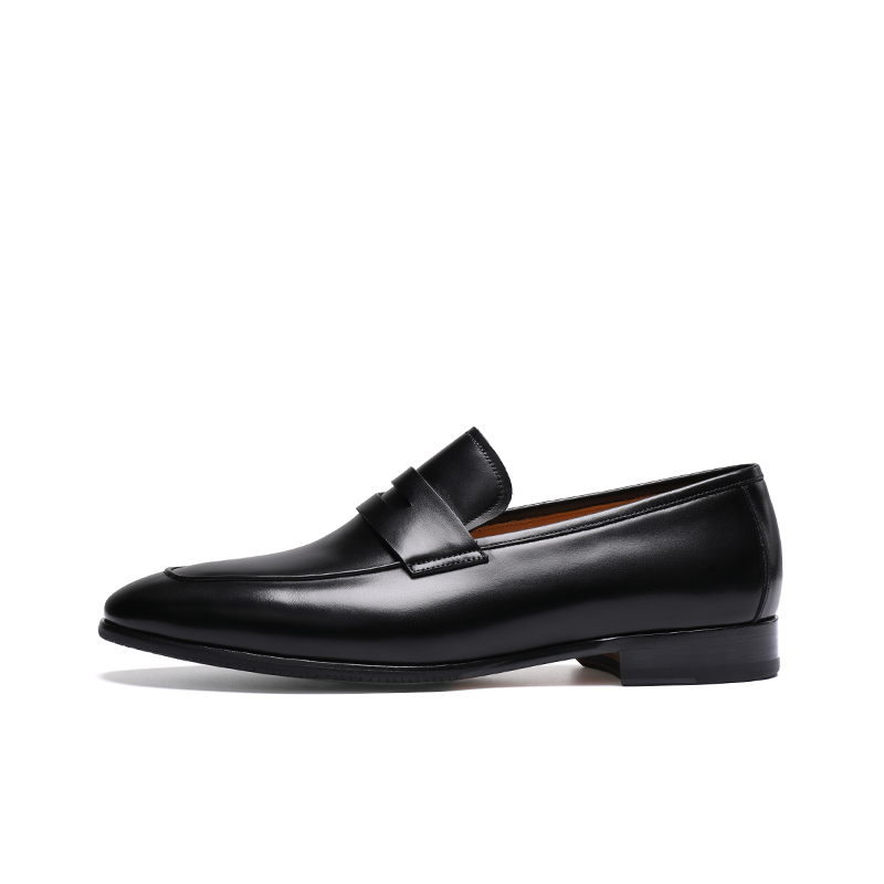 IGESHI IGESHI Loafers Men's Apricot