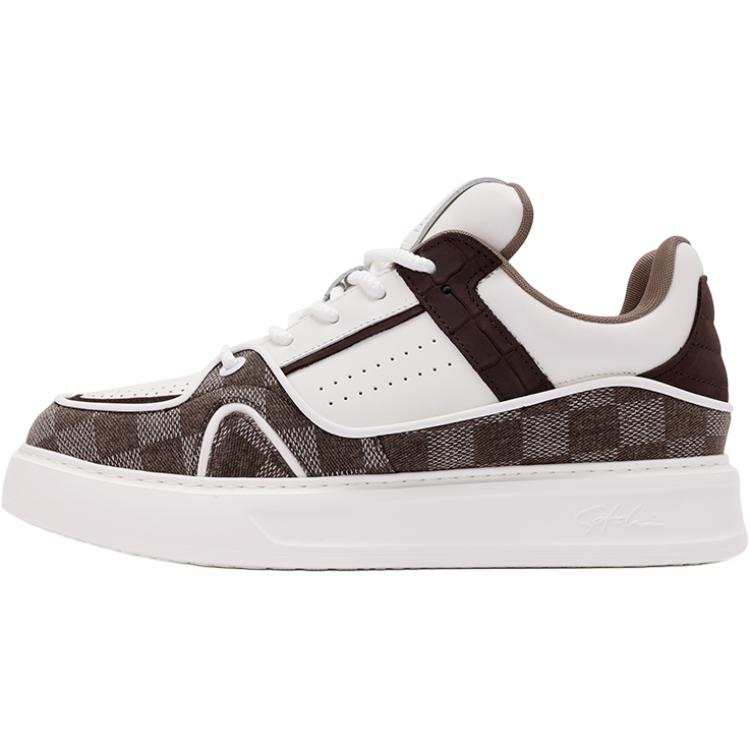 Satchi Cow Leather Cushioning Abrasion Resistant Breathable Cushioning Abrasion Resistant Breathable Low top
