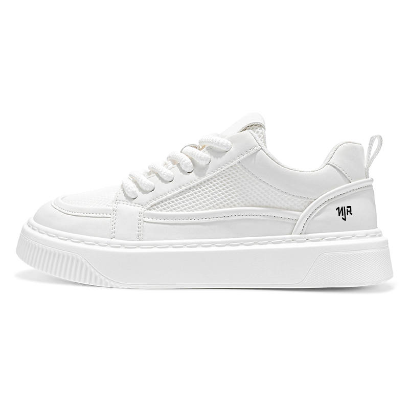 NANJIREN Low top Skateboard Shoes Men's