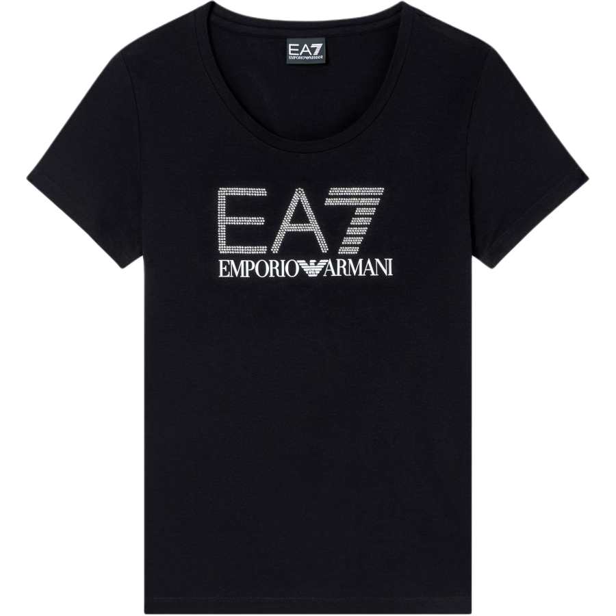 EMPORIO ARMANI EA7 SS26 T Shirt Women's