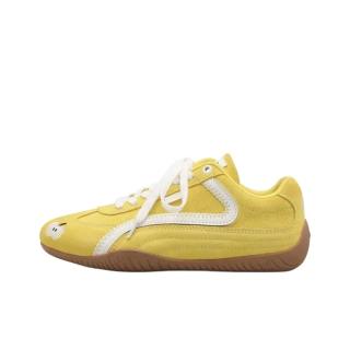 YIYA Lightweight Low top Casual Shoes Women's