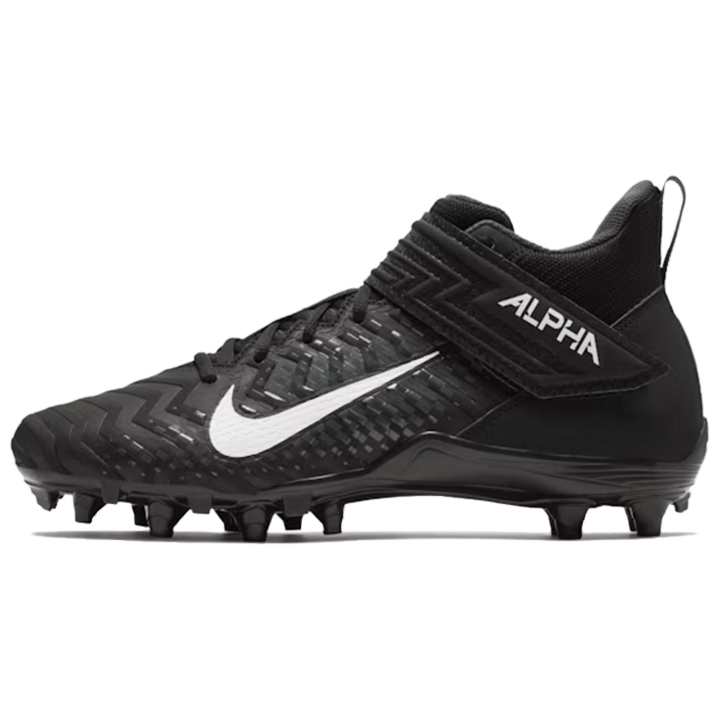 Nike Nike Alpha Menace Varsity 2 Black