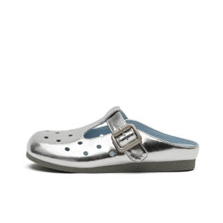 MASOOMAKE Skeleton Quiet Slip Resistant Quiet Slip Resistant Closed Toe Slippers Women's