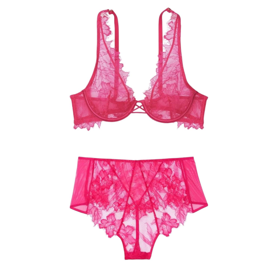 Victoria's Secret Underwear Set Women's