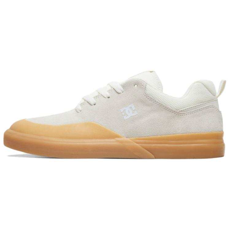 DCSHOES DC Shoes INFINITE Low top Skateboard Shoes Men's Gray