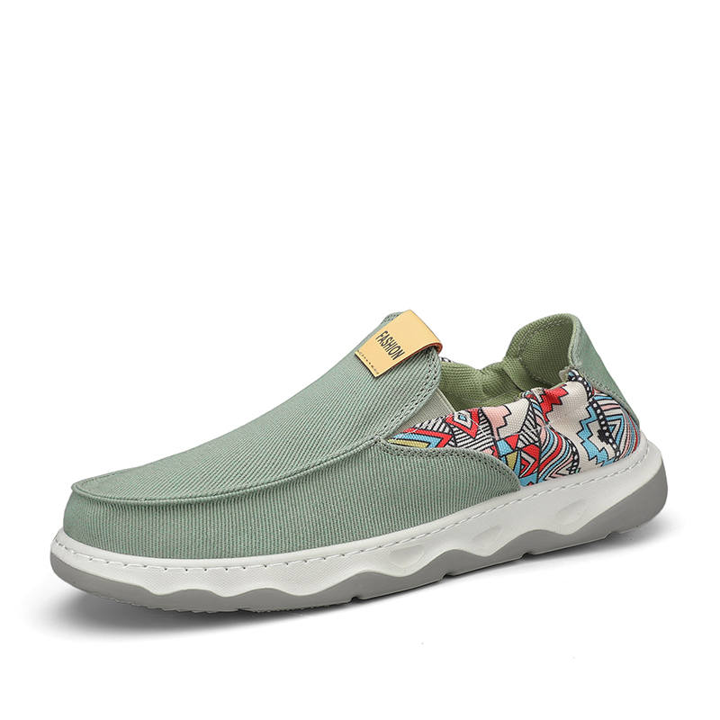 SHOUBA Low top Casual Shoes Men's