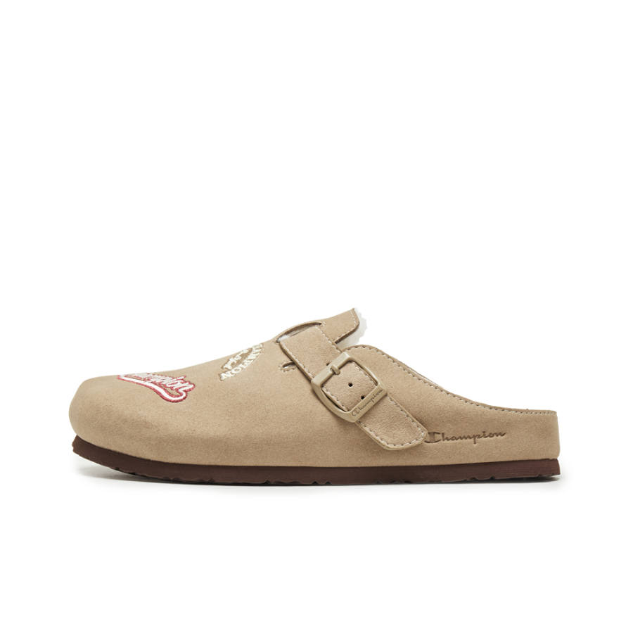 Champion Rochester Birkenstock Shoes Unisex Sandstone