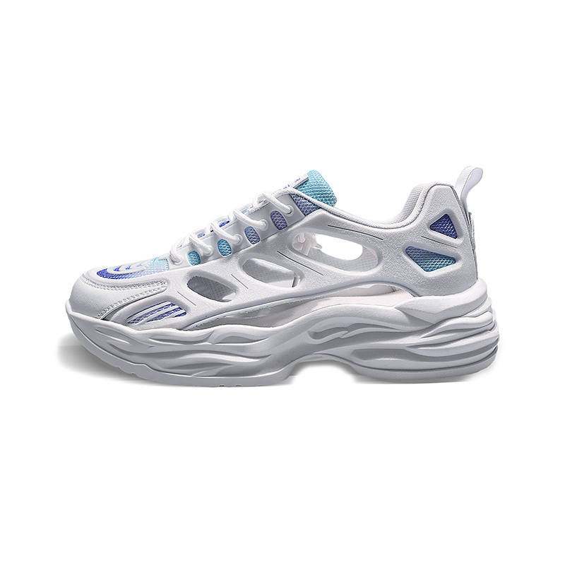 NMR Mesh Breathable Lightweight Breathable And Lightweight Low top Casual Shoes Men's