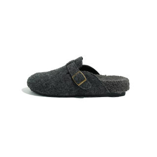 MAYOUYOU Closed Toe Slippers Women's