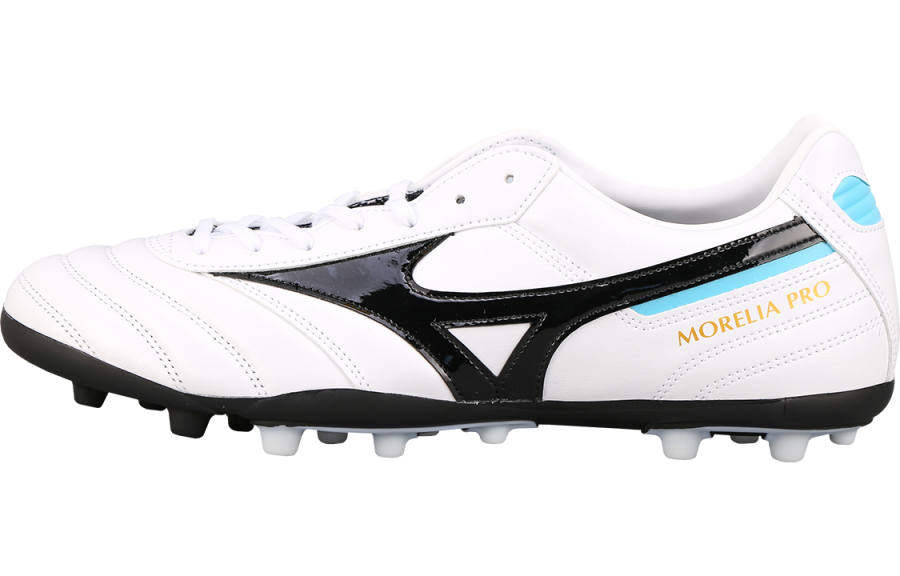 Mizuno Mizuno Morelia 2 Pro AG Low Tops White Black