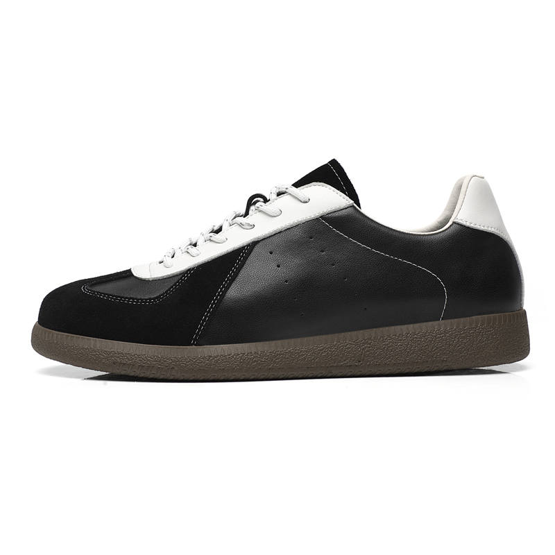KACHILANG Low top Skateboard Shoes Men's