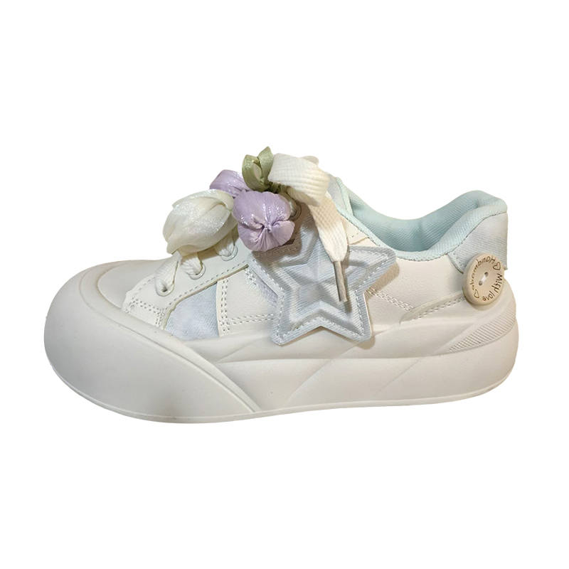 Boldi Kuki Low top Skateboard Shoes Women's