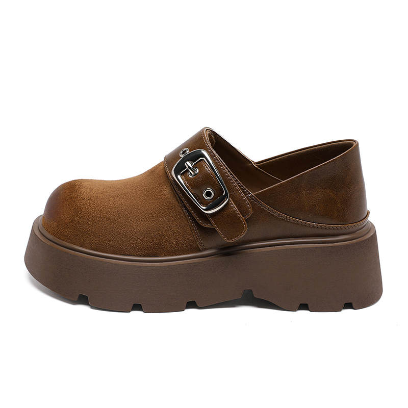 ZHR Women's Casual Shoes 5CM Women's