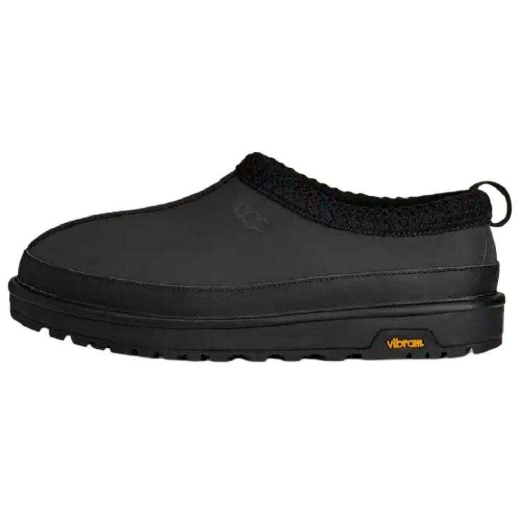 UGG UGG Tasman Reflective Thermal Snow Boots Men's Black